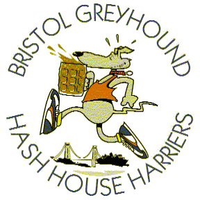 Bristol Greyhound HHH